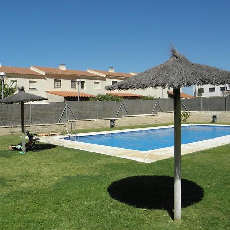 Apartamento En Jerez De La Frontera 2 المظهر الخارجي الصورة