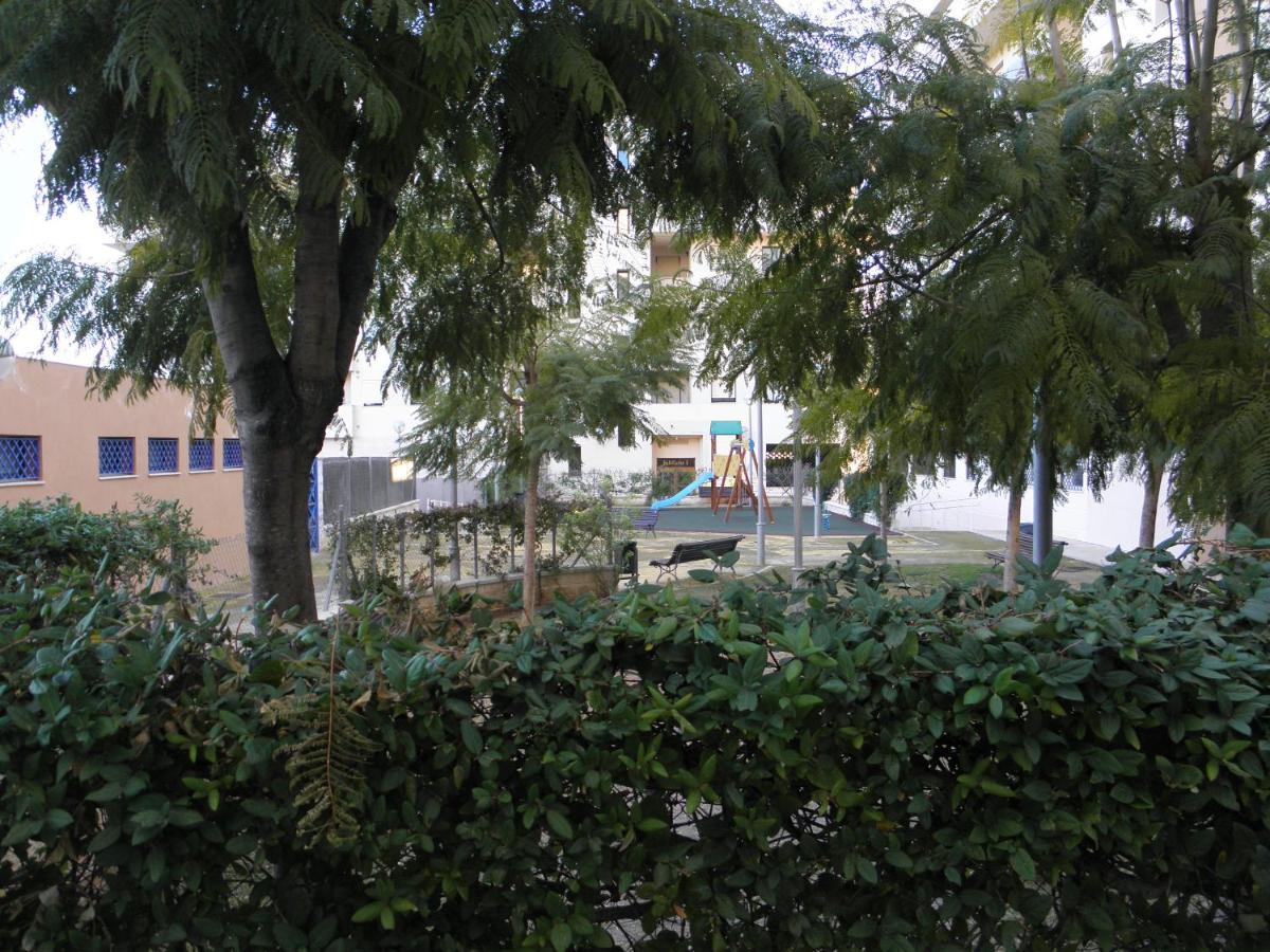 Apartamento En Jerez De La Frontera 2 المظهر الخارجي الصورة