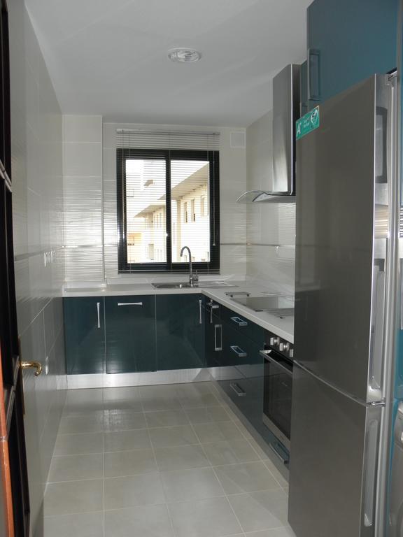 Apartamento En Jerez De La Frontera 2 المظهر الخارجي الصورة