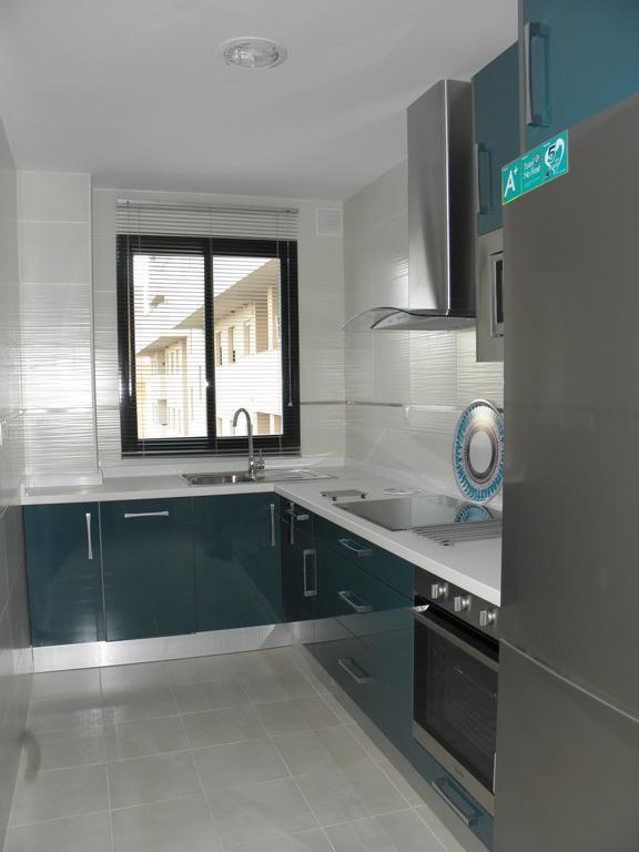 Apartamento En Jerez De La Frontera 2 المظهر الخارجي الصورة