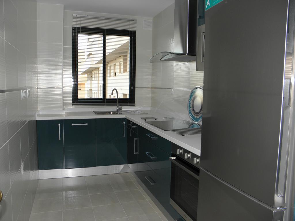 Apartamento En Jerez De La Frontera 2 المظهر الخارجي الصورة
