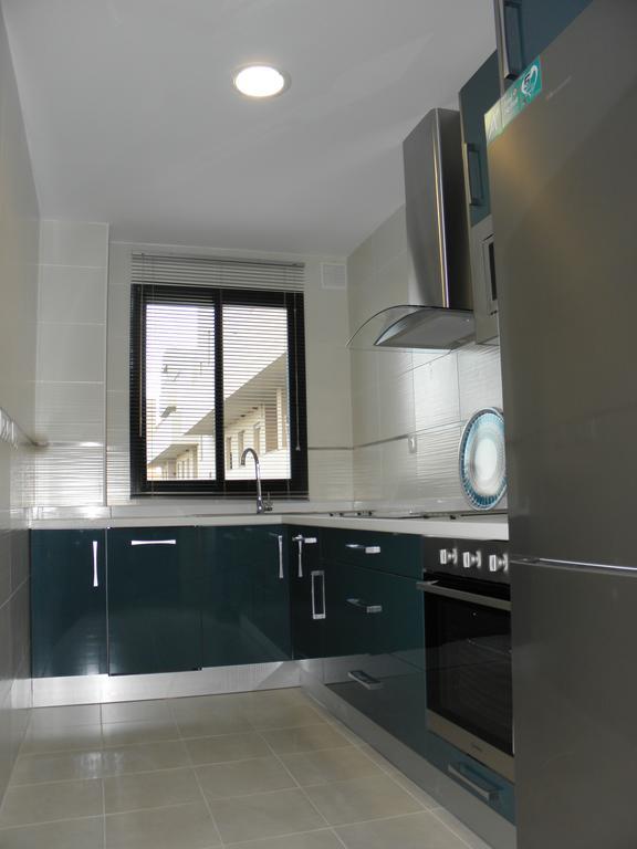 Apartamento En Jerez De La Frontera 2 المظهر الخارجي الصورة