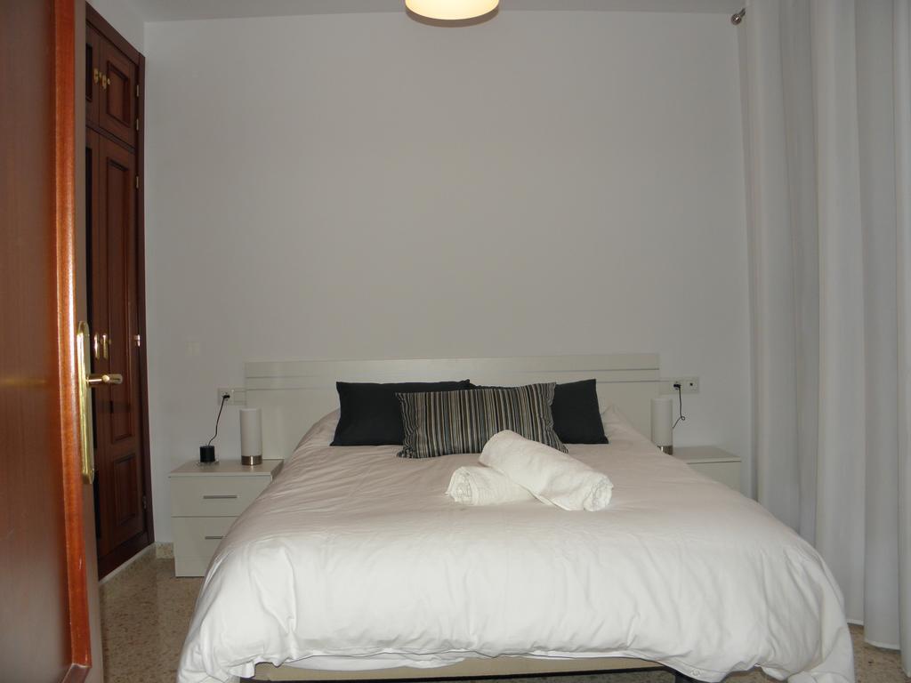 Apartamento En Jerez De La Frontera 2 المظهر الخارجي الصورة