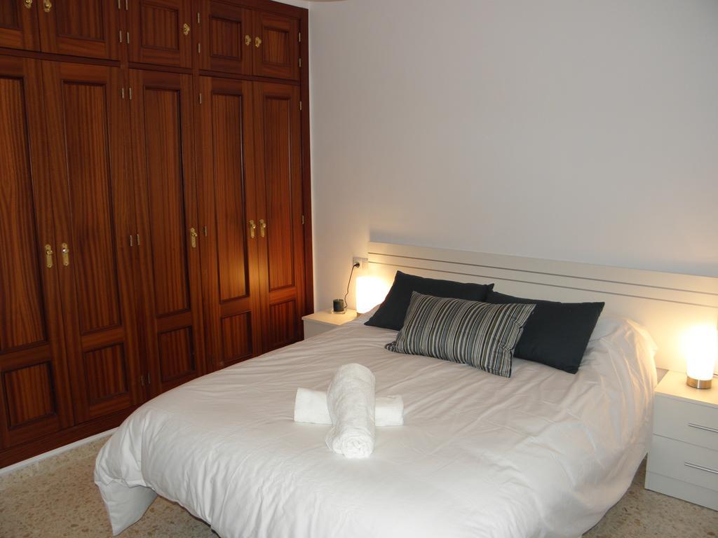 Apartamento En Jerez De La Frontera 2 المظهر الخارجي الصورة