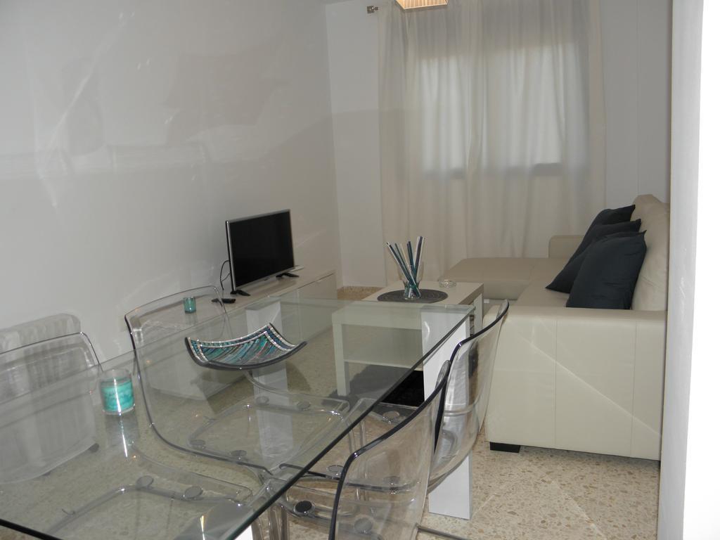 Apartamento En Jerez De La Frontera 2 المظهر الخارجي الصورة