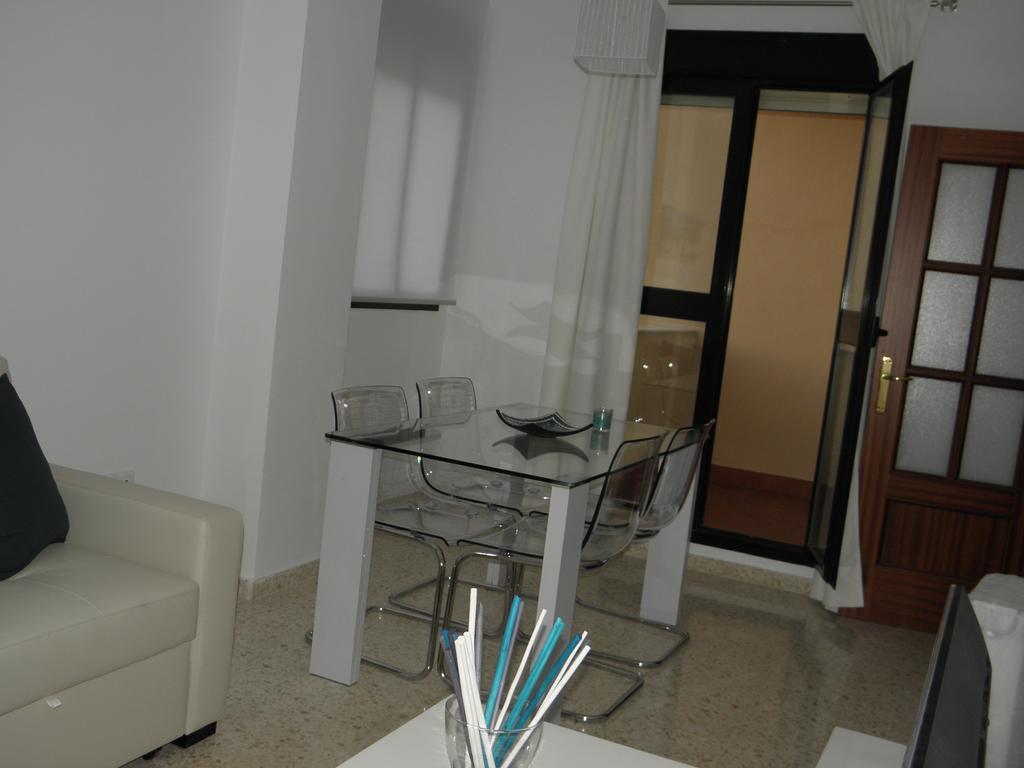 Apartamento En Jerez De La Frontera 2 المظهر الخارجي الصورة