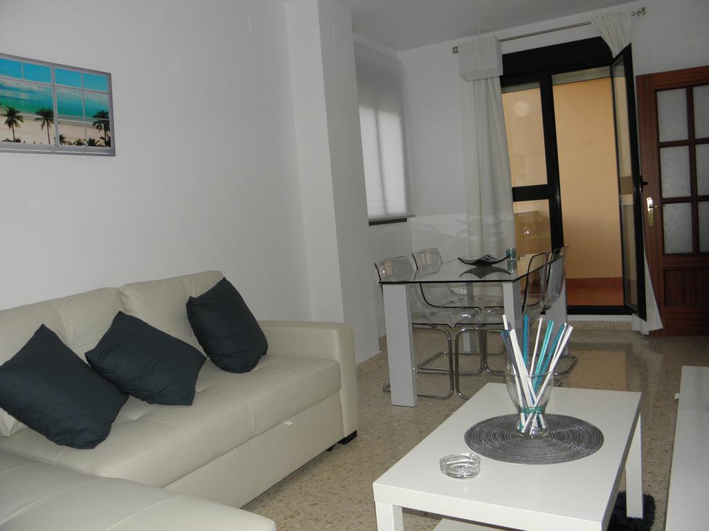 Apartamento En Jerez De La Frontera 2 المظهر الخارجي الصورة