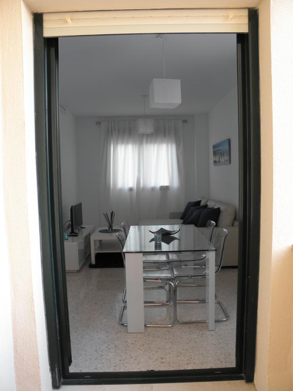 Apartamento En Jerez De La Frontera 2 المظهر الخارجي الصورة