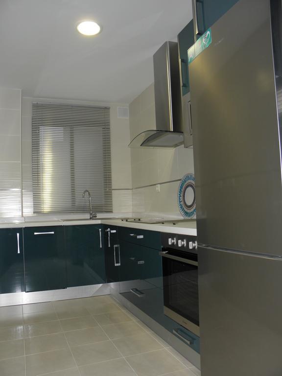 Apartamento En Jerez De La Frontera 2 المظهر الخارجي الصورة
