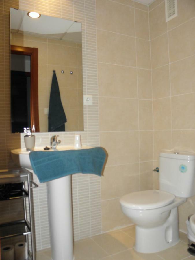 Apartamento En Jerez De La Frontera 2 المظهر الخارجي الصورة